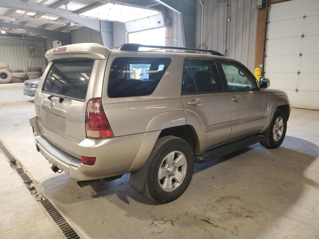 2005 Toyota 4Runner Limited VIN: JTEBU17R858042766 Lot: 63401034