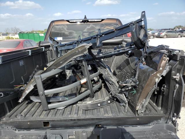2023 TOYOTA TUNDRA CRE - 5TFJC5AB4PX002702
