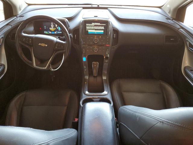 VIN 1G1RH6E45DU114131 2013 Chevrolet Volt no.8