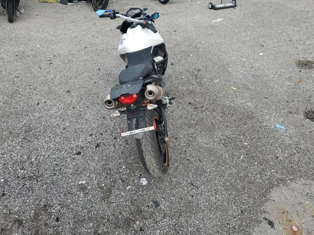 2012 KTM 990 SUPERM VBKVS9408CM989353
