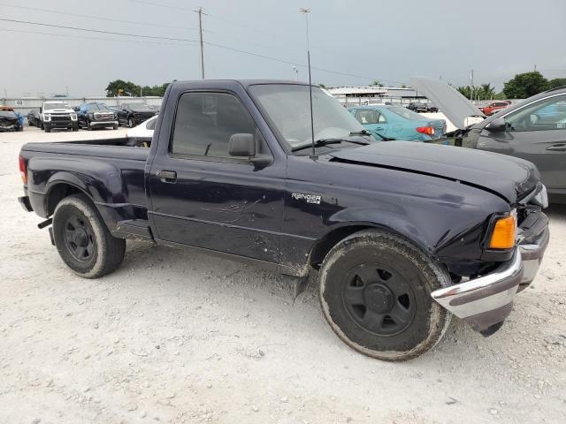 1997 Ford Ranger VIN: 1FTCR10U8VPA36822 Lot: 62610324