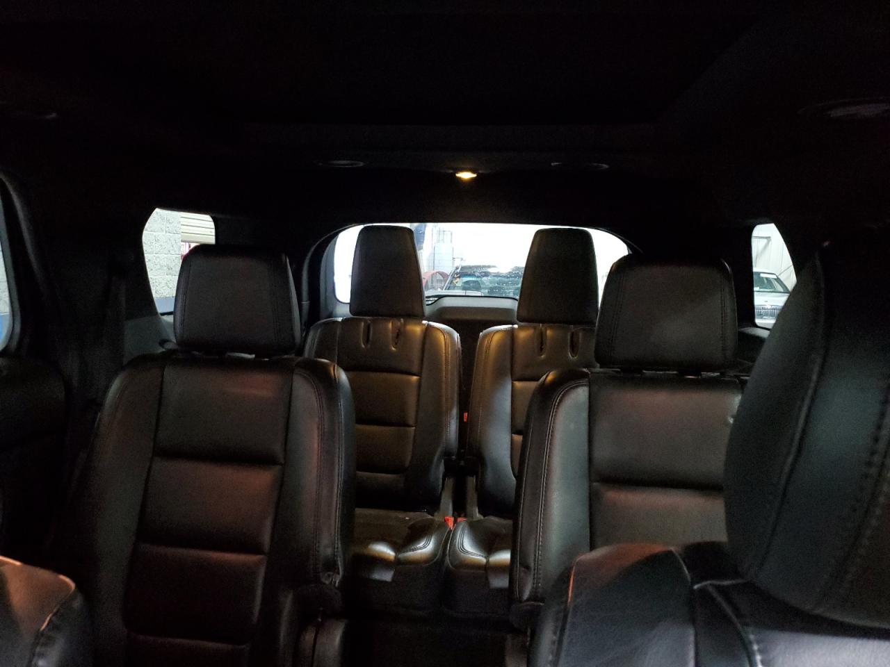 1FM5K8D82DGB19353 2013 Ford Explorer Xlt