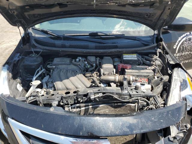 2019 NISSAN VERSA S - 3N1CN7AP8KL879534