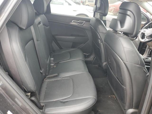 2023 KIA SPORTAGE E - 5XYK33AFXPG064068