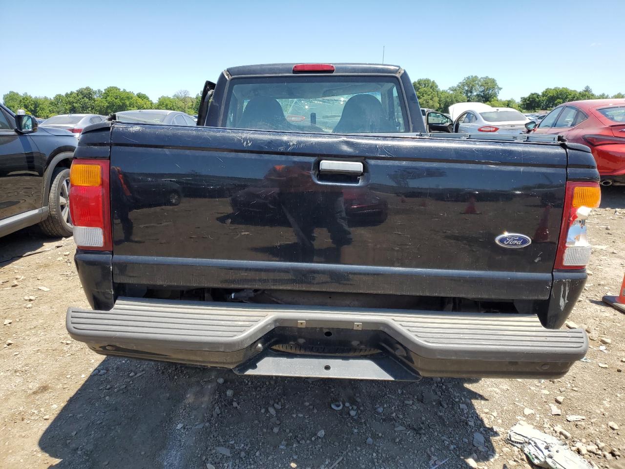 1FTYR10U3WPB37578 1998 Ford Ranger