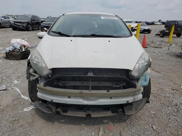 VIN 3FADP4TJ9EM226850 2014 Ford Fiesta, S no.5