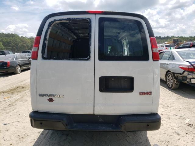 2017 GMC SAVANA G25 1GTW7AFF0H1913340