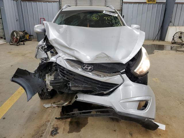 2015 HYUNDAI TUCSON KM8JUCAG3FU957886