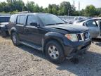 NISSAN PATHFINDER photo