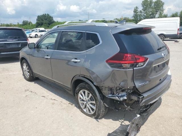 2020 NISSAN ROGUE S - KNMAT2MT2LP535502