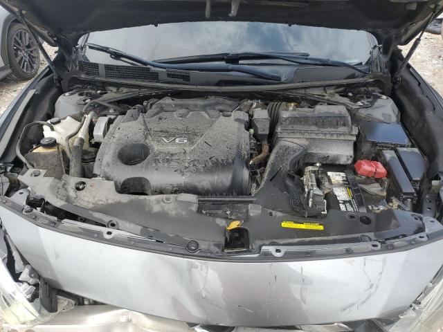 2017 NISSAN MAXIMA 3.5 - 1N4AA6AP2HC455299