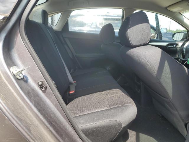 2017 Nissan Sentra S VIN: 3N1AB7AP0HY334200 Lot: 62190864