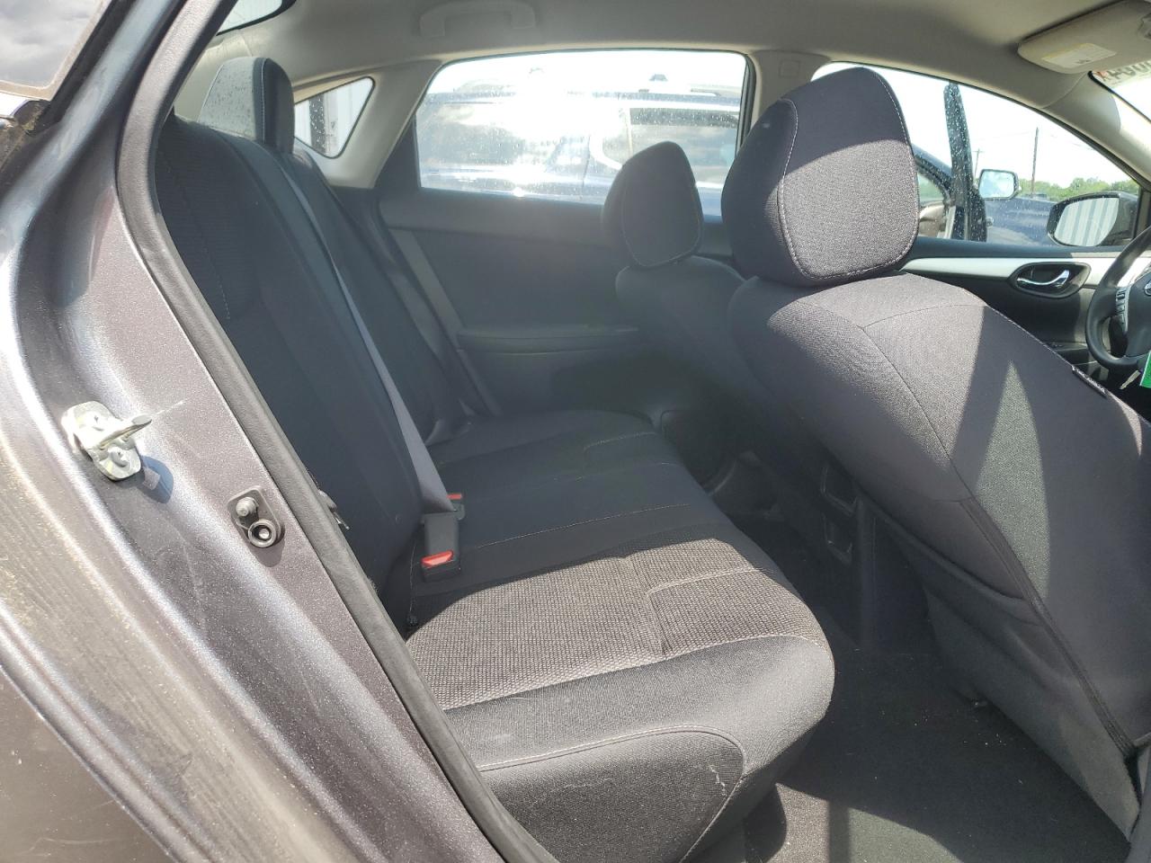 3N1AB7AP0HY334200 2017 Nissan Sentra S