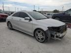 MERCEDES-BENZ CLA 250 photo