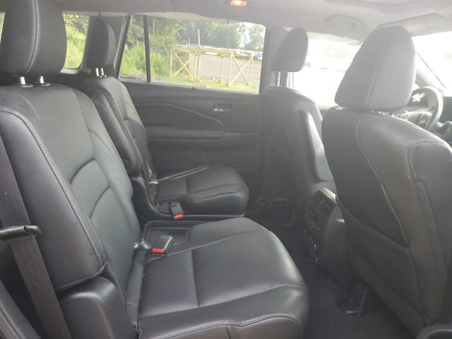 2016 Honda Pilot Elite VIN: 5FNYF6H0XGB041692 Lot: 62265034