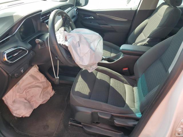 2023 Chevrolet Bolt Ev 1Lt VIN: 1G1FW6S07P4110290 Lot: 62475364