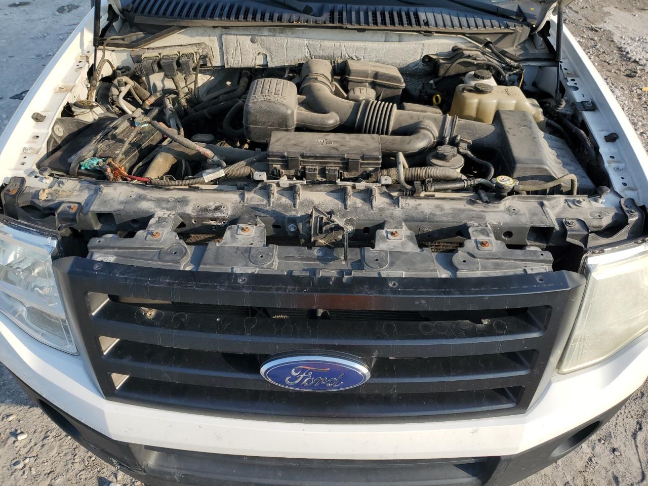1FMJU1G56BEF57559 2011 Ford Expedition Xl