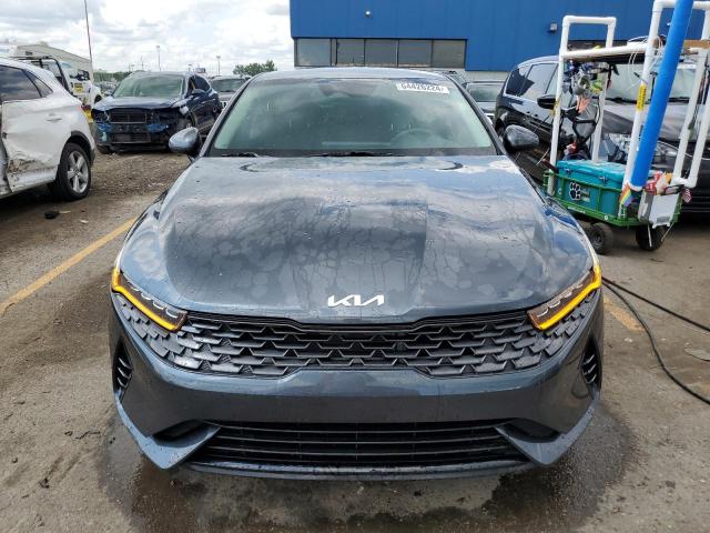 2022 KIA K5 LXS - 5XXG14J22NG150720