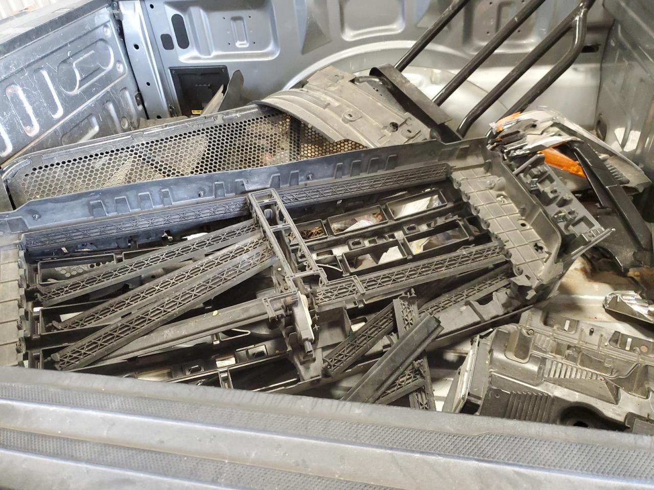 1FTFW1E51NKF11585 2022 Ford F150 Supercrew