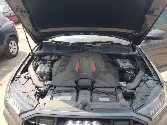 2021 AUDI SQ7 PREMIU WA1AWBF70MD010345