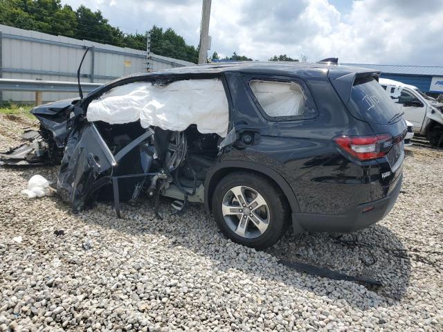 2024 HONDA PILOT EXL - 5FNYG2H57RB003129