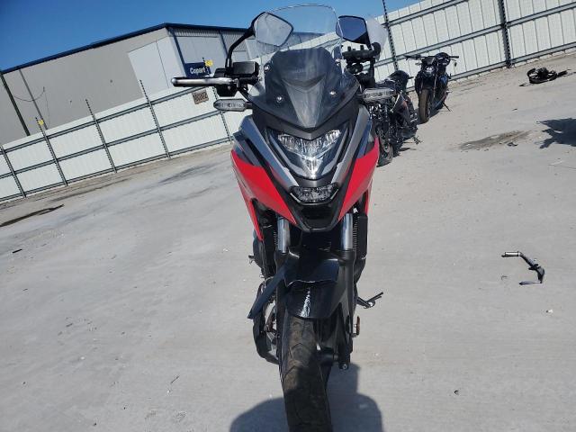 2022 HONDA NC750 XD JH2RH0915NK100061