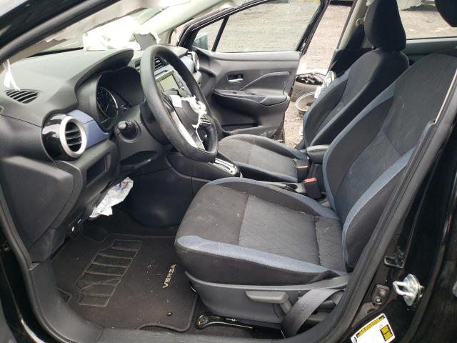 2023 NISSAN VERSA SV - 3N1CN8EV0PL823755