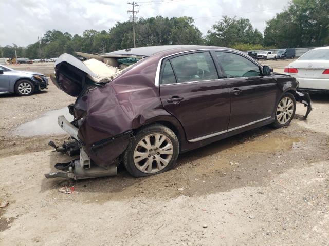 Vin: 4t1bk3db2cu442951, lot: 50138925, toyota avalon base 20183