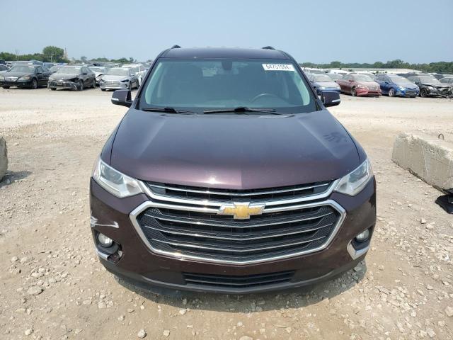 2018 CHEVROLET TRAVERSE L - 1GNEVGKW7JJ131561