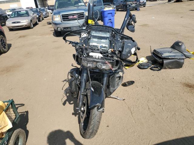 2022 HARLEY-DAVIDSON FLTRXS 1HD1KTP15NB653139