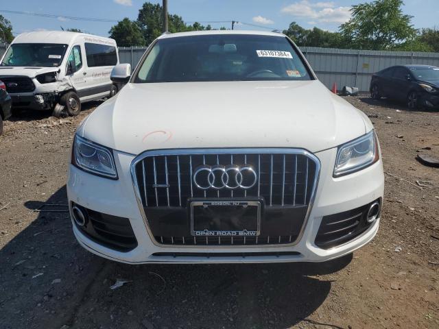 VIN WA1L2AFP4GA046835 2016 Audi Q5, Premium Plus no.5