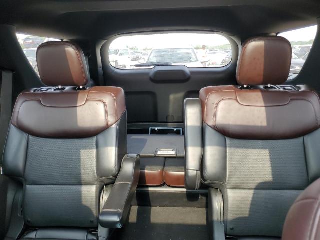 2020 FORD EXPLORER P - 1FM5K8HC7LGA15356