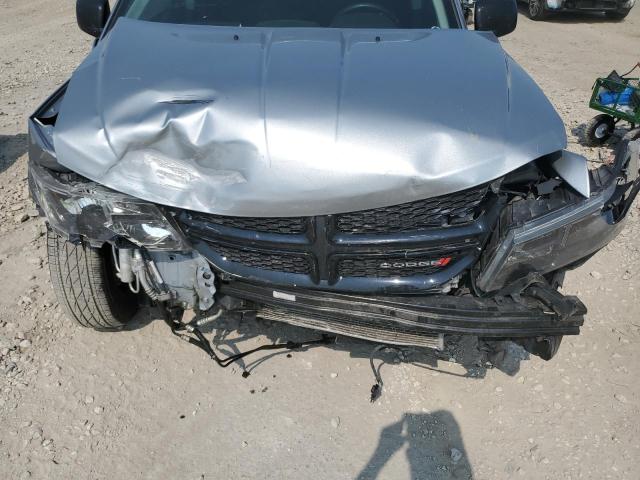 2020 DODGE JOURNEY SE - 3C4PDCAB2LT181498