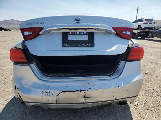 2016 NISSAN MAXIMA 3.5 - 1N4AA6AP5GC403874