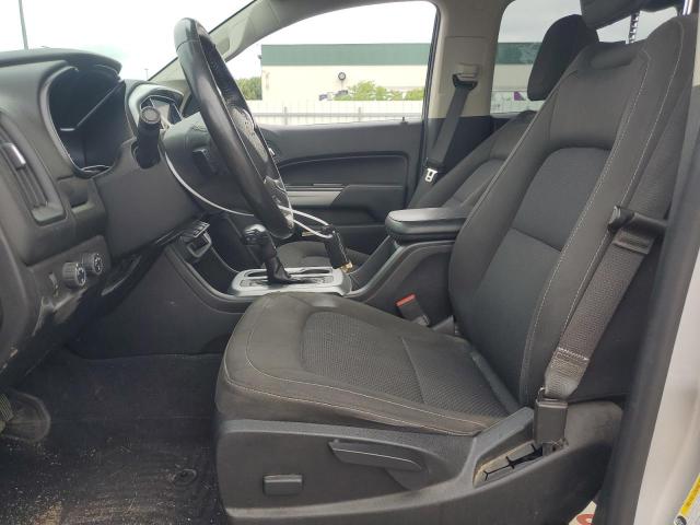 2019 CHEVROLET COLORADO L - 1GCGTCEN1K1106823
