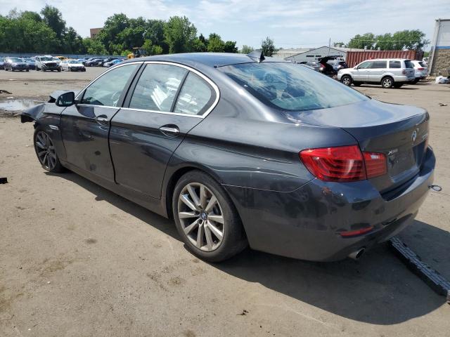 VIN WBA5B3C57GG259009 2016 BMW 5 Series, 535 XI no.2