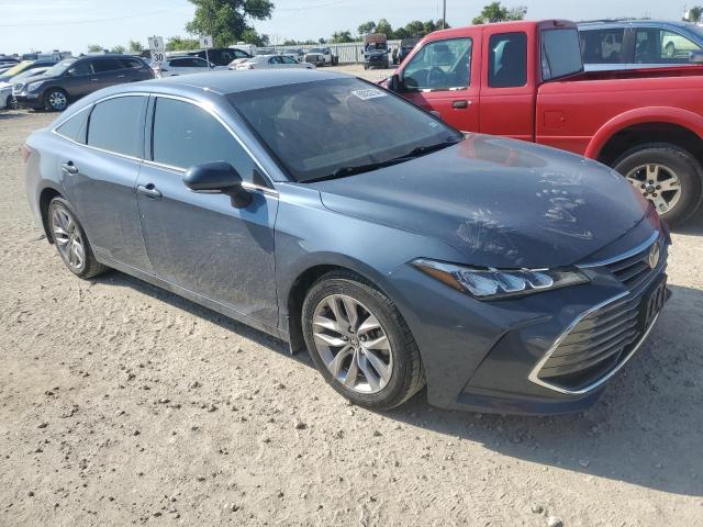2021 TOYOTA AVALON XLE - 4T1JZ1FBXMU064890