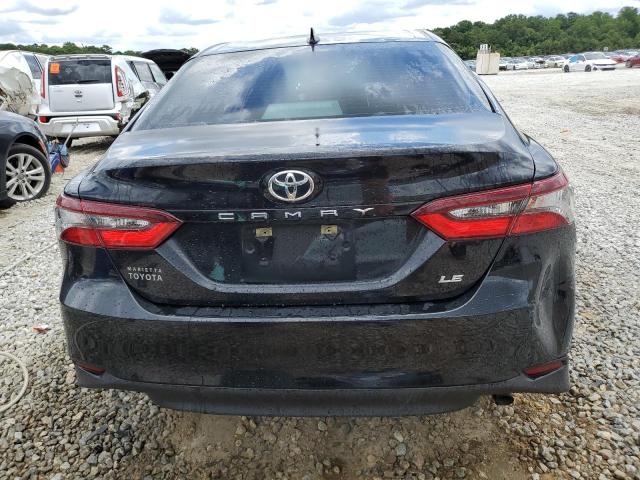 VIN 4T1C11AK7MU546644 2021 Toyota Camry, LE no.6