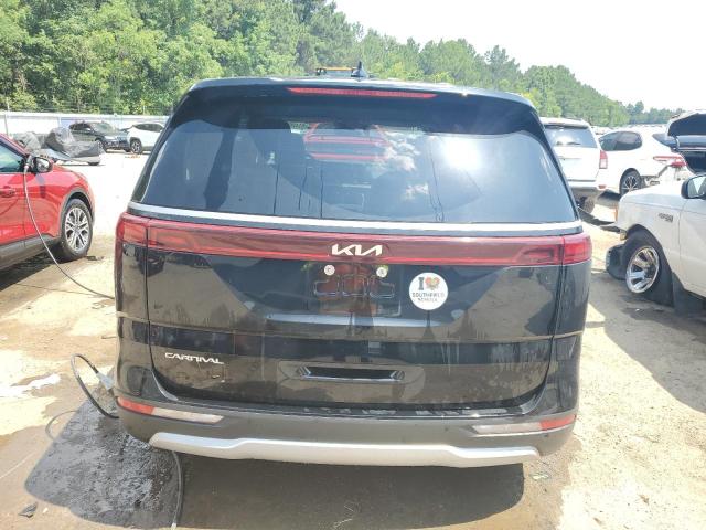 2023 Kia Carnival Lx VIN: KNDNB4H38P6234495 Lot: 61420884