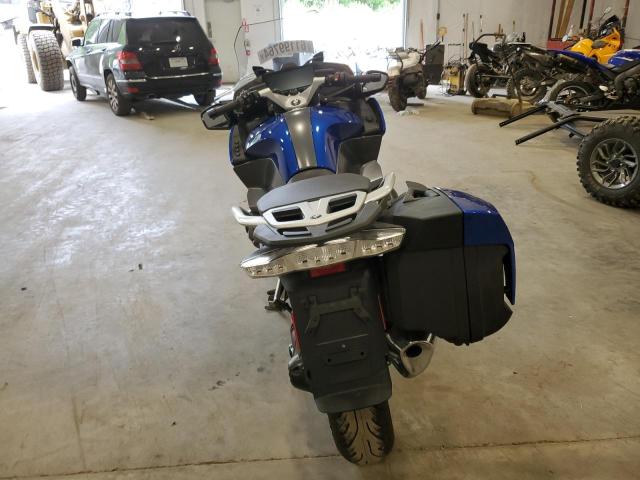 2021 BMW R 1250 RT WB10L0302M6E64154