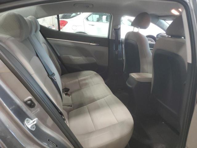 2019 Hyundai Elantra Sel VIN: 5NPD84LF1KH484350 Lot: 60973634