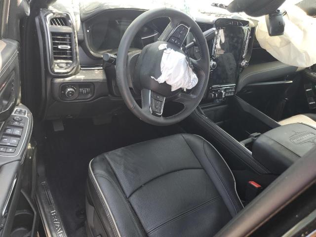 2024 RAM 2500 LIMIT 3C6UR5SL7RG117781