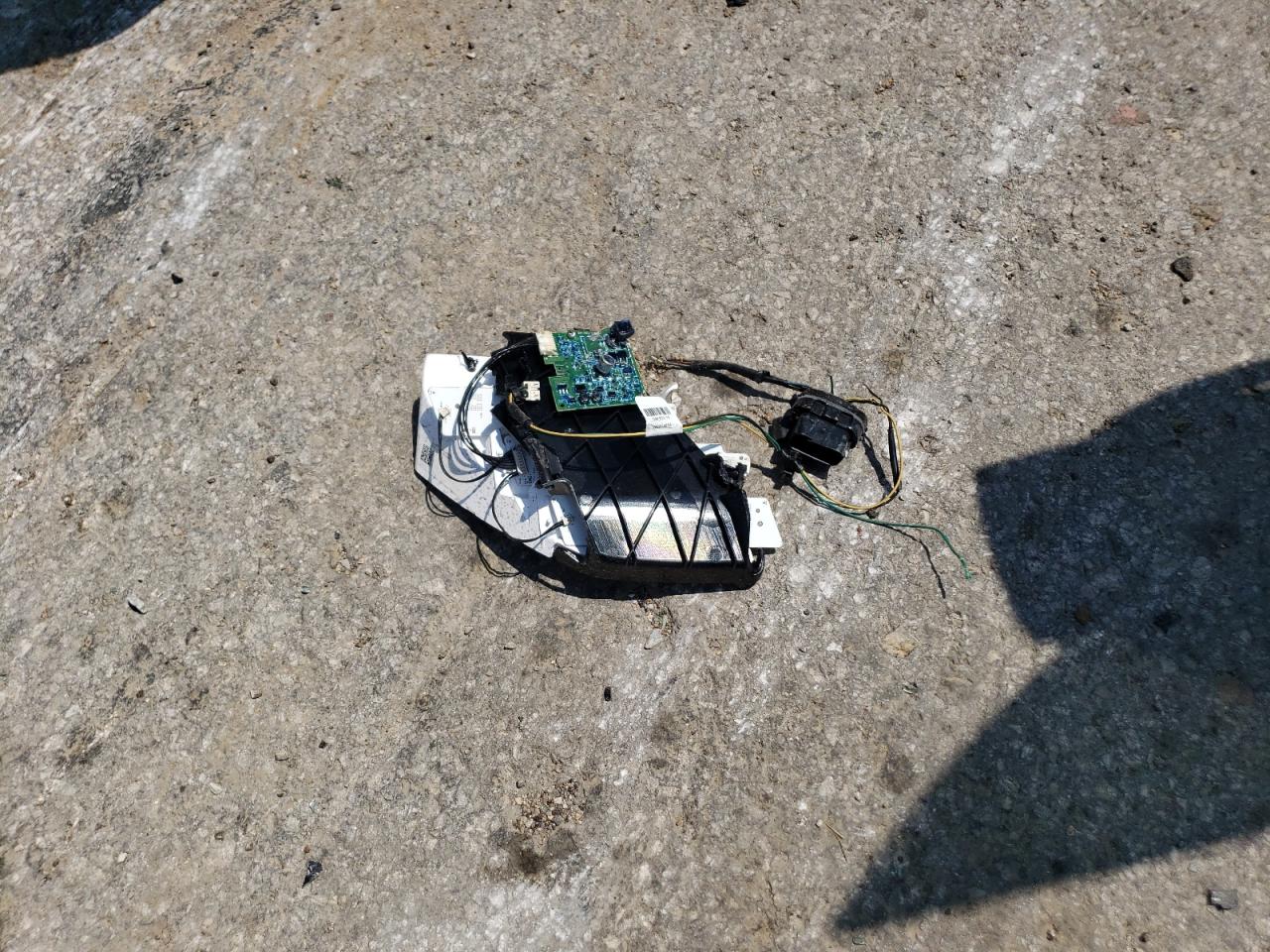 1FA6P8CF6F5322521 2015 Ford Mustang Gt