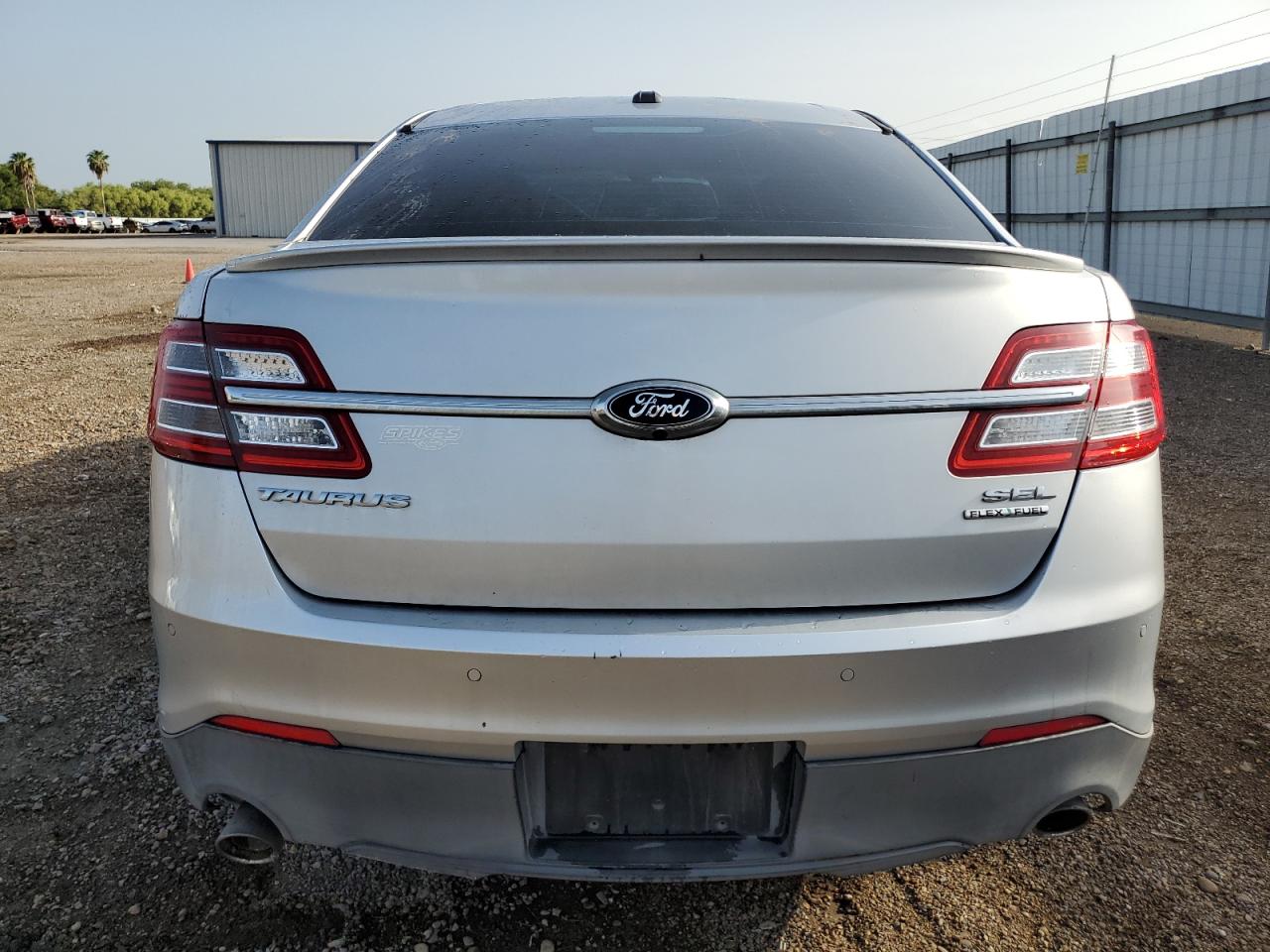 1FAHP2E83EG147958 2014 Ford Taurus Sel