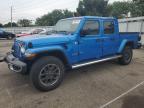 2022 JEEP GLADIATOR - 1C6JJTFMXNL109902