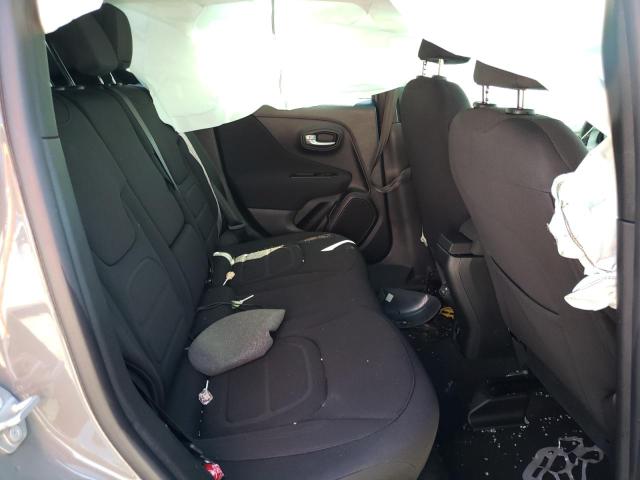 2019 Jeep Renegade Latitude VIN: ZACNJBBB3KPK84800 Lot: 61269734