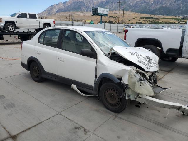 2004 Toyota Echo VIN: JTDBT123140342155 Lot: 61338444