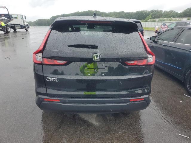 2024 HONDA CR-V EXL - 2HKRS4H7XRH470949