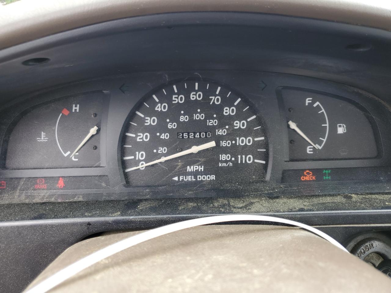 5TEPM62N21Z836554 2001 Toyota Tacoma