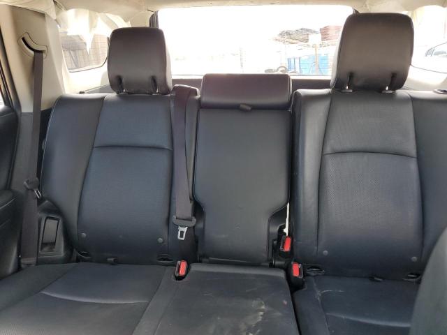 2017 TOYOTA 4RUNNER SR - JTEBU5JR7H5426088